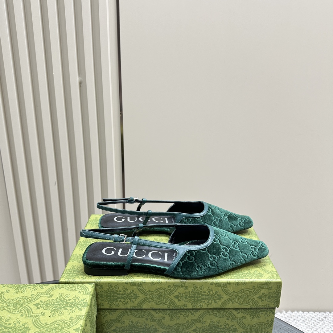 Gucci sz35-39 08